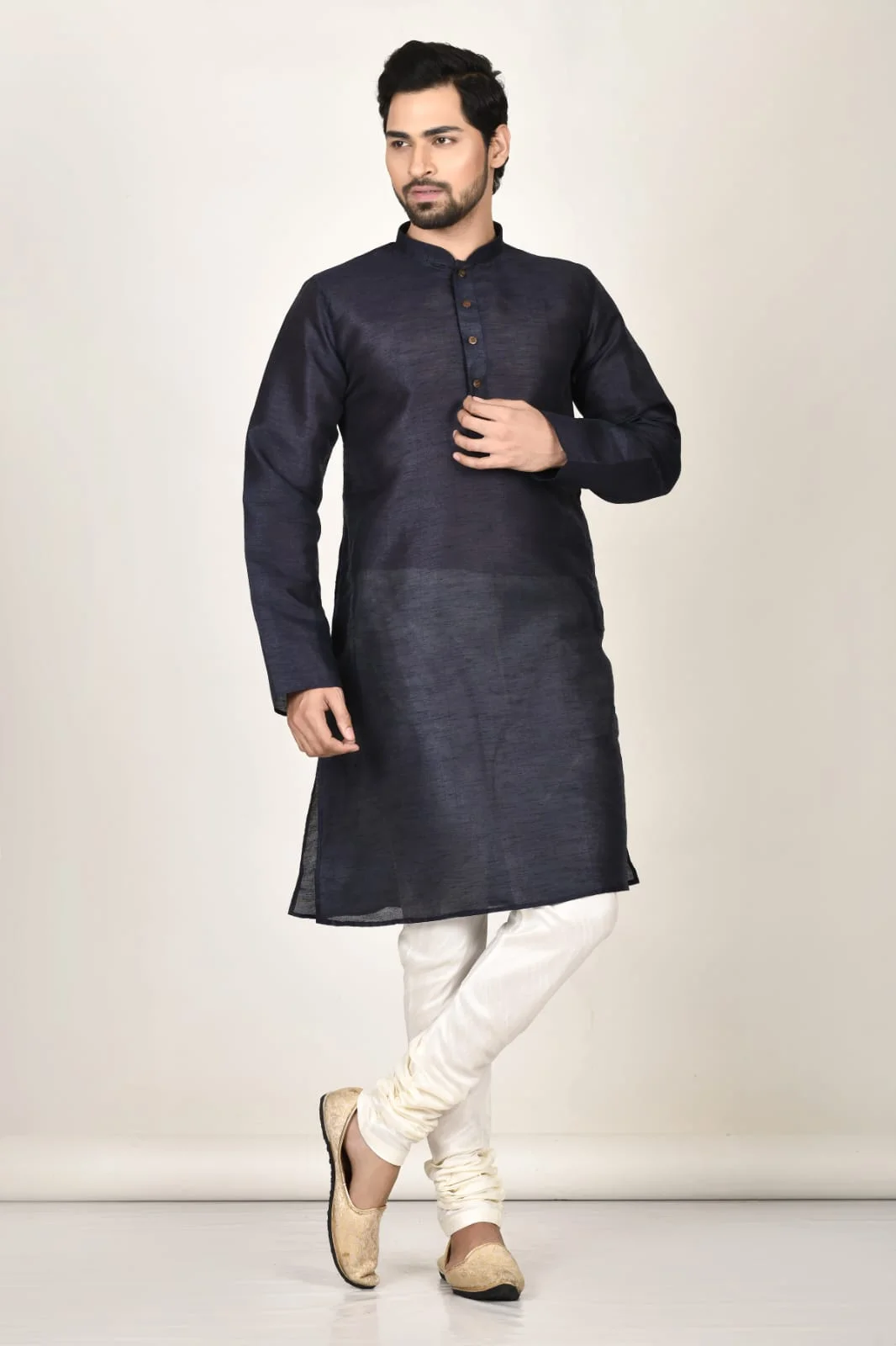 Organic Kurta